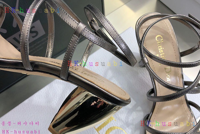 NEW 디올 샌들 신상 DR 412203