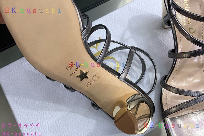 NEW 디올 샌들 신상 DR 412203