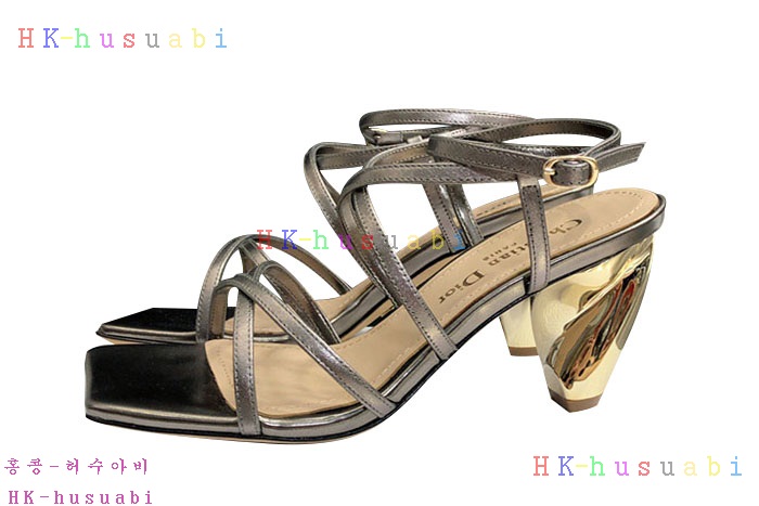 NEW 디올 샌들 신상 DR 412203
