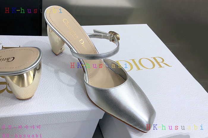 NEW 디올 신발 신상 DR 412209
