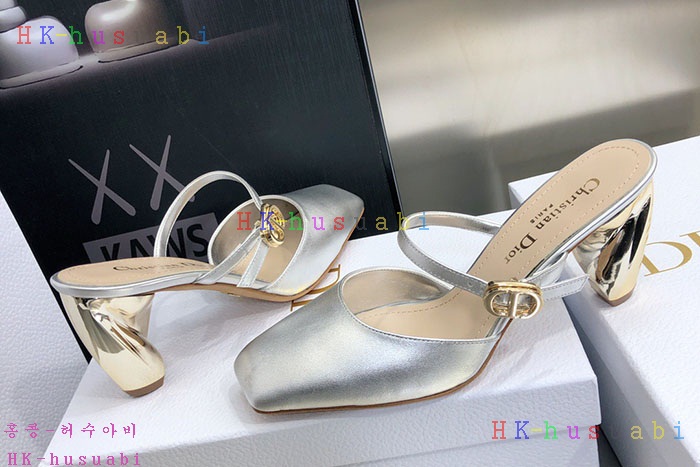NEW 디올 신발 신상 DR 412209
