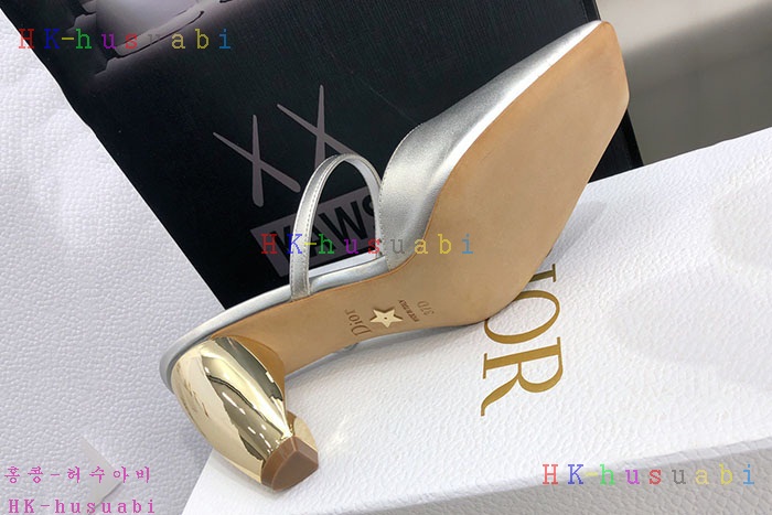NEW 디올 신발 신상 DR 412209