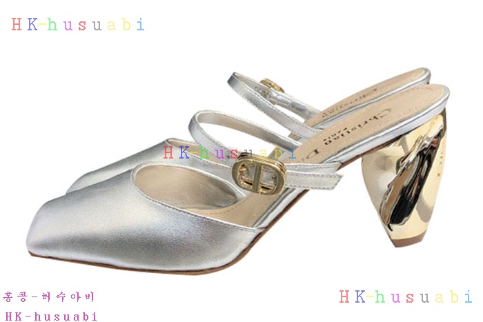 NEW 디올 신발 신상 DR 412209