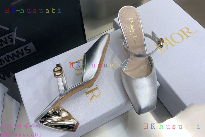 NEW 디올 신발 신상 DR 412209
