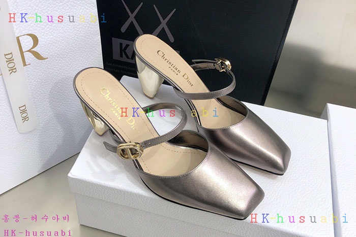 NEW 디올 신발 신상 DR 412211