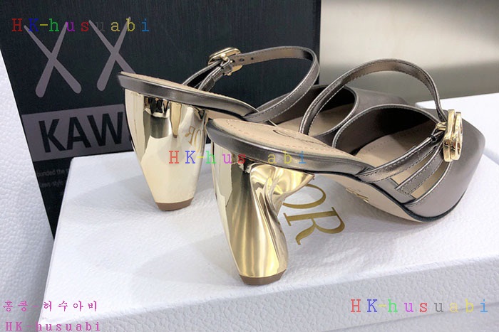 NEW 디올 신발 신상 DR 412211
