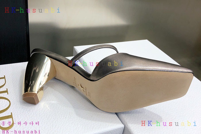 NEW 디올 신발 신상 DR 412211