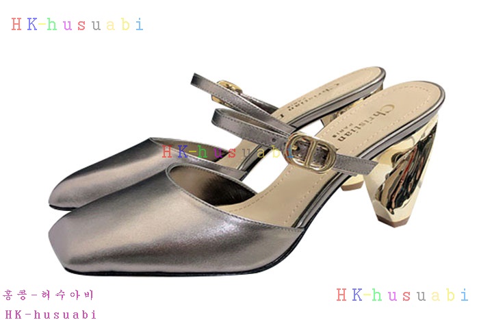 NEW 디올 신발 신상 DR 412211