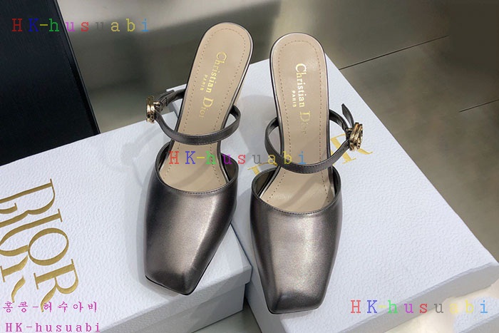 NEW 디올 신발 신상 DR 412211