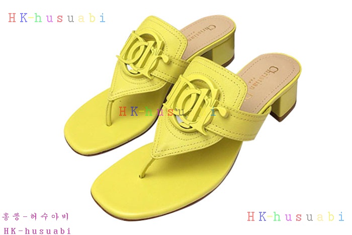 NEW 디올 신발 신상 DR 412213