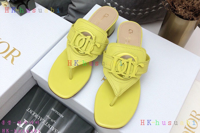 NEW 디올 신발 신상 DR 412213