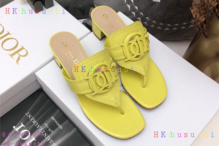 NEW 디올 신발 신상 DR 412213