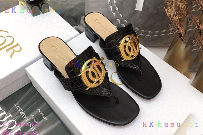 NEW 디올 신발 신상 DR 412215