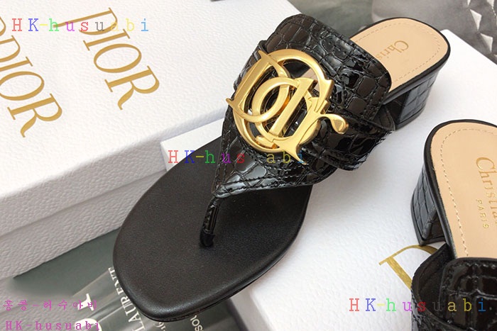 NEW 디올 신발 신상 DR 412215