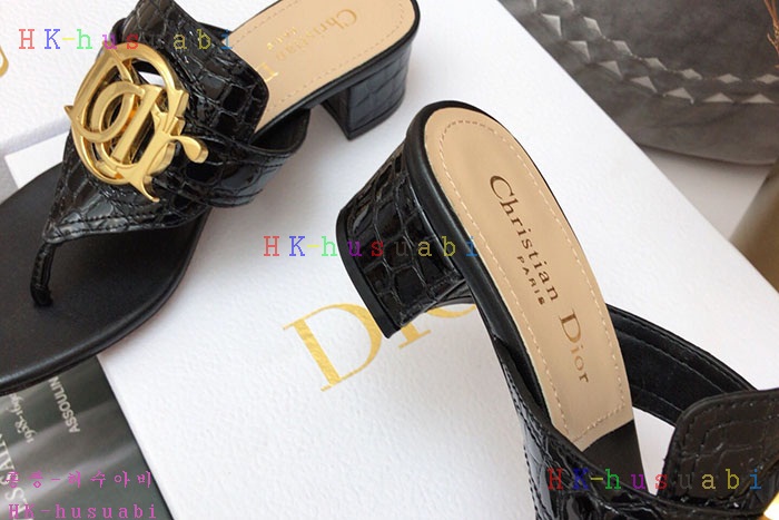 NEW 디올 신발 신상 DR 412215