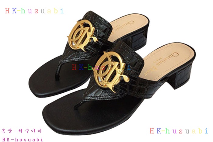 NEW 디올 신발 신상 DR 412215