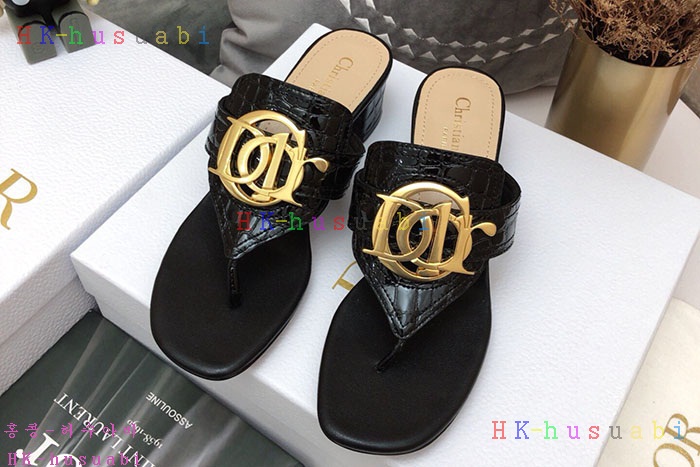 NEW 디올 신발 신상 DR 412215