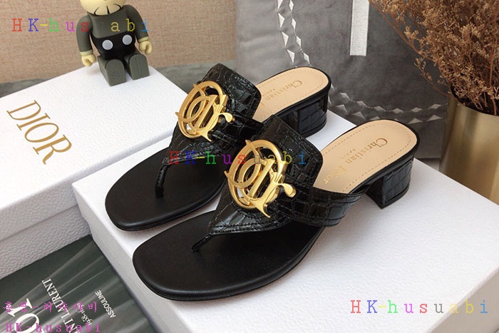 NEW 디올 신발 신상 DR 412215