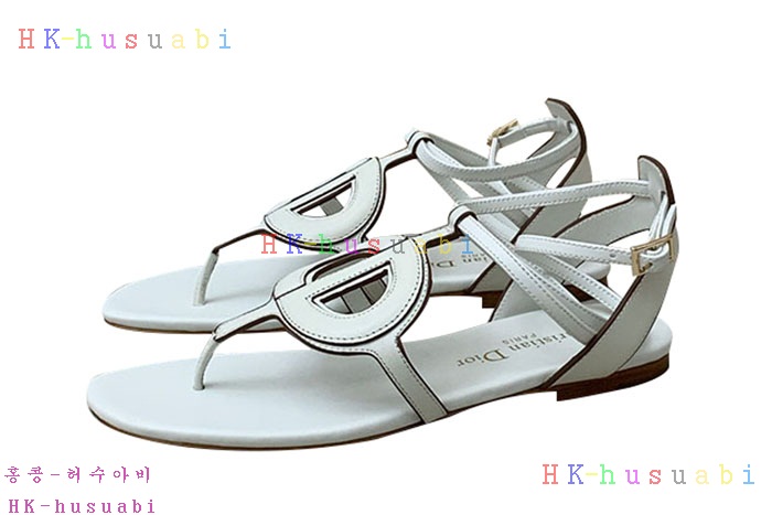 NEW 디올 신발 신상 DR 412240