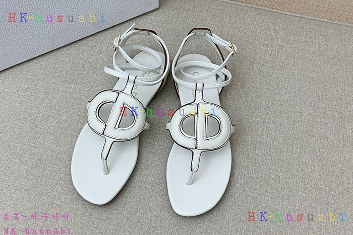 NEW 디올 신발 신상 DR 412240