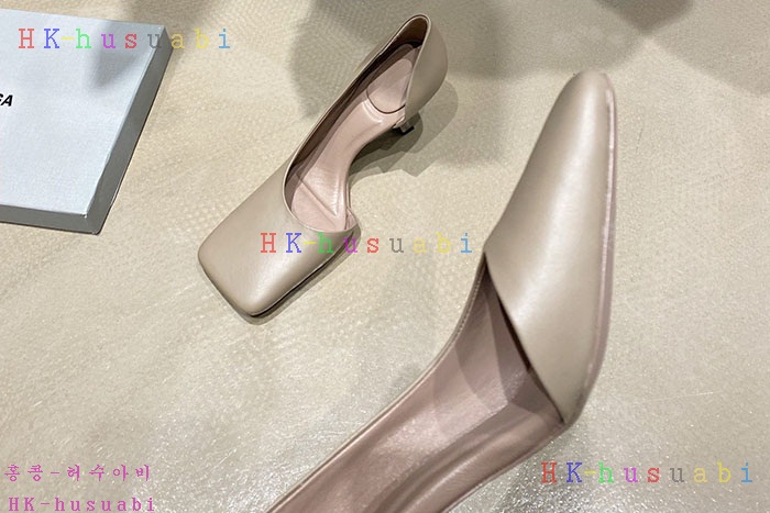 NEW 발렌시아가 신발 신상 B 555218