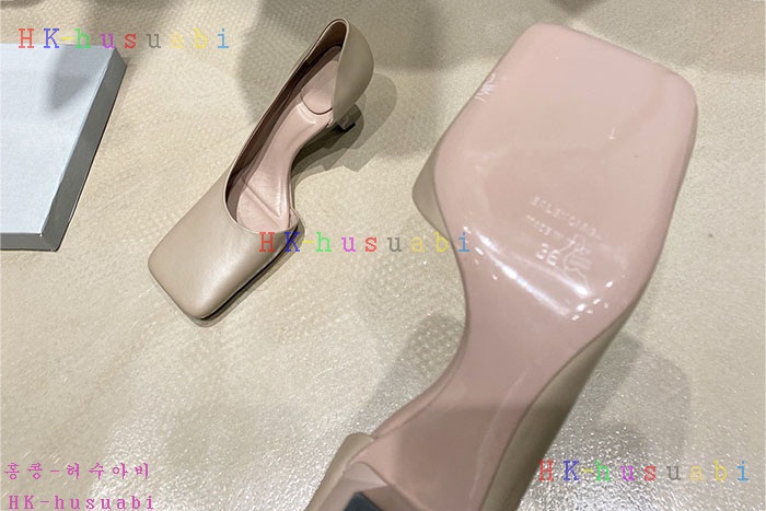 NEW 발렌시아가 신발 신상 B 555218