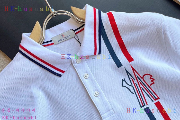 NEW 몽클레어 반팔티 신상 M 4127228