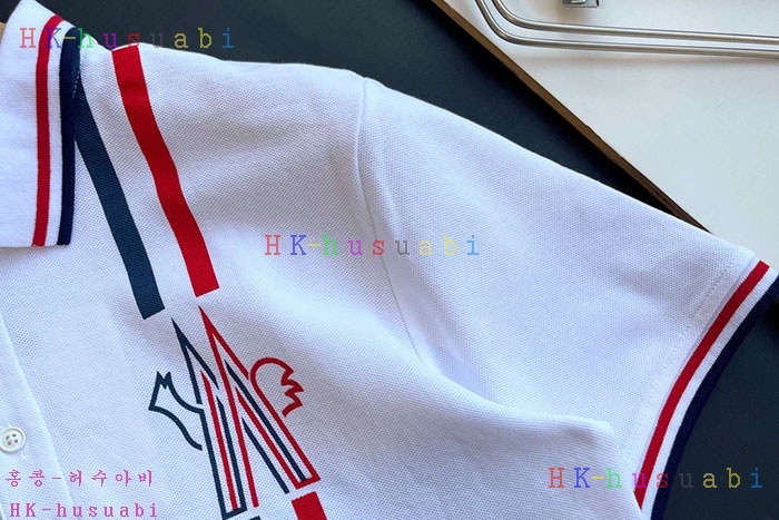 NEW 몽클레어 반팔티 신상 M 4127228