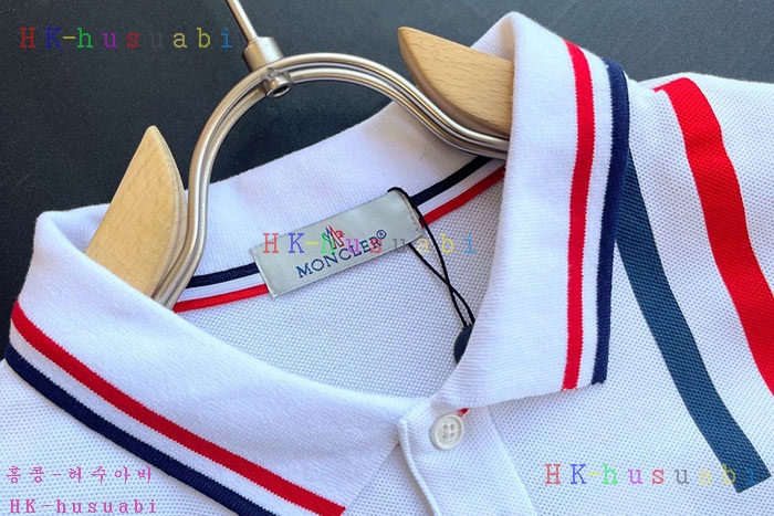 NEW 몽클레어 반팔티 신상 M 4127228