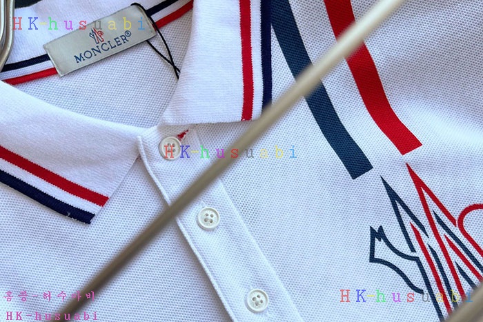 NEW 몽클레어 반팔티 신상 M 4127228