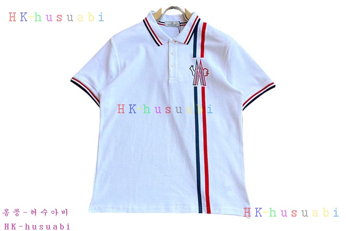 NEW 몽클레어 반팔티 신상 M 4127228