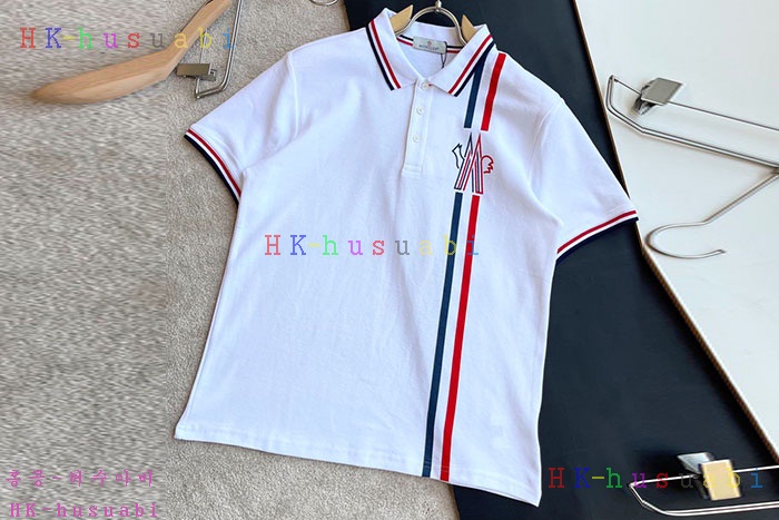 NEW 몽클레어 반팔티 신상 M 4127228