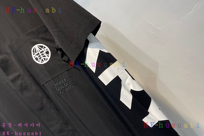 NEW 버버리 셔츠 신상 BB 256646
