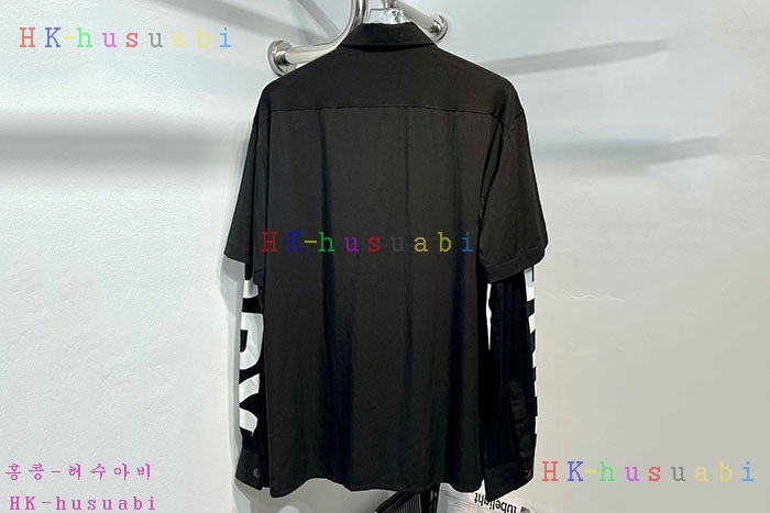 NEW 버버리 셔츠 신상 BB 256646