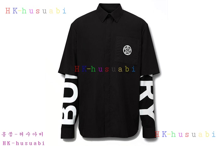 NEW 버버리 셔츠 신상 BB 256646