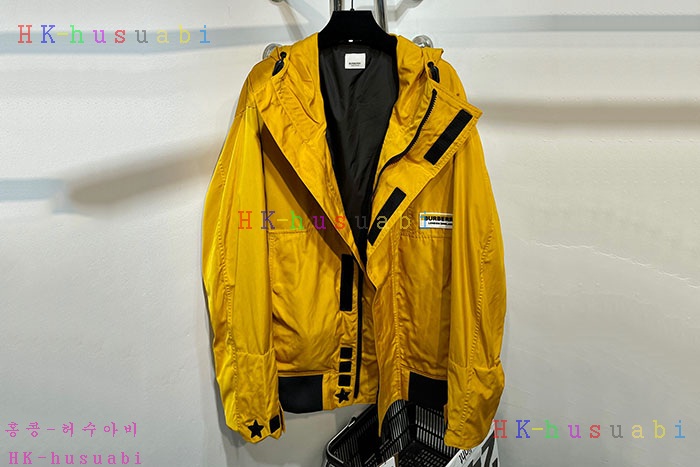 NEW 버버리 자켓 신상 BB 256644