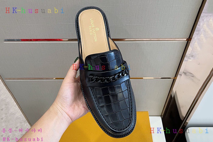 NEW 루이비통 신발 신상 LV 8577223