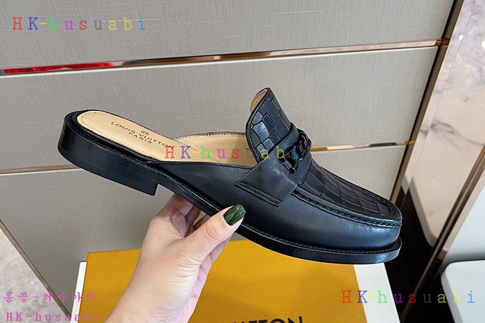 NEW 루이비통 신발 신상 LV 8577223