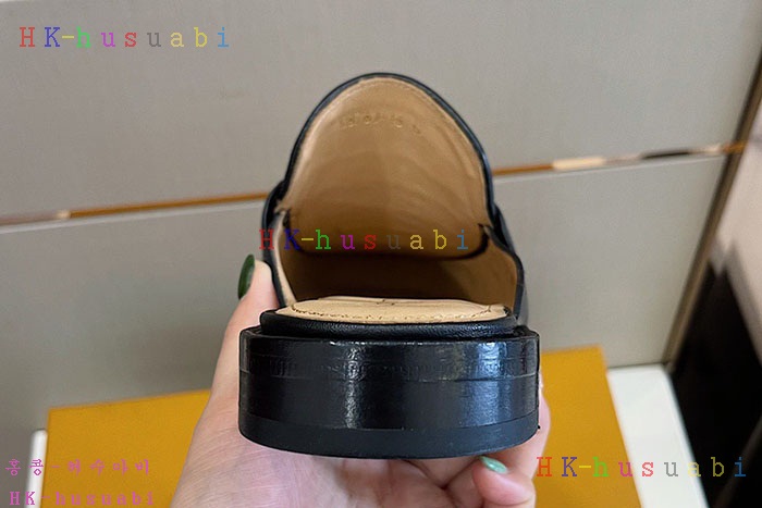 NEW 루이비통 신발 신상 LV 8577223