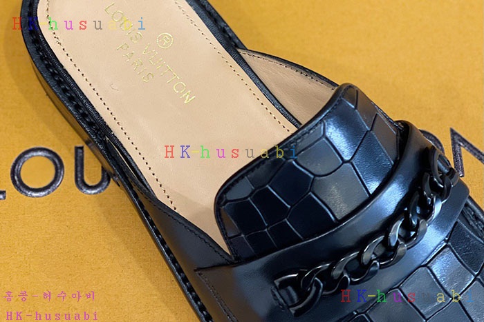 NEW 루이비통 신발 신상 LV 8577223