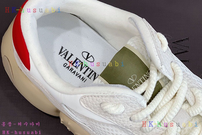 NEW 발렌티노 스니커즈 신상 V 552111