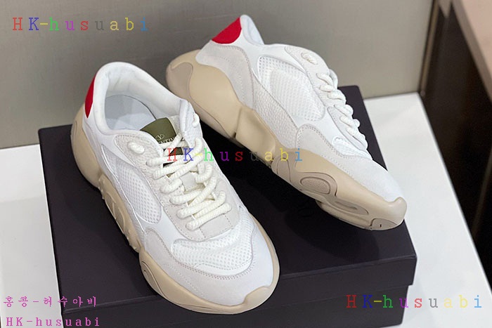 NEW 발렌티노 스니커즈 신상 V 552111