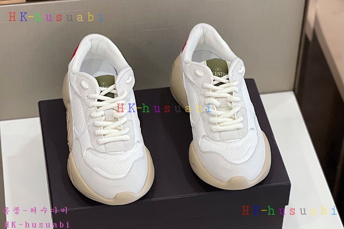NEW 발렌티노 스니커즈 신상 V 552111