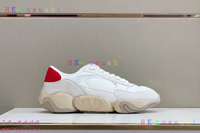NEW 발렌티노 스니커즈 신상 V 552111
