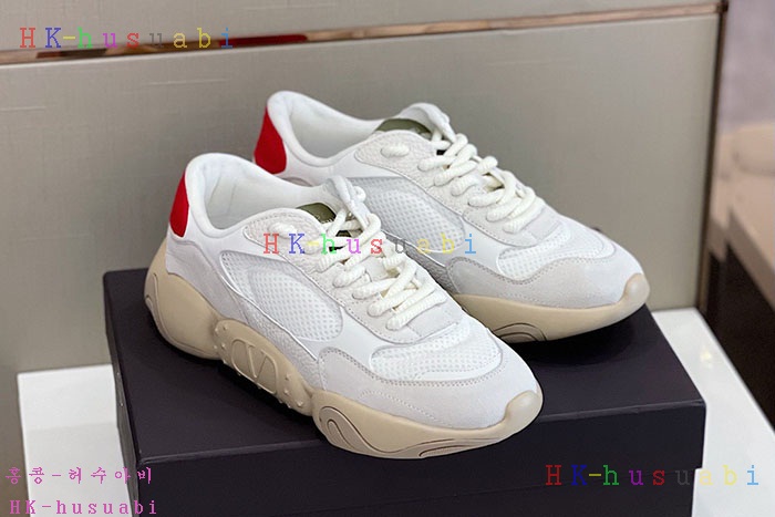NEW 발렌티노 스니커즈 신상 V 552111