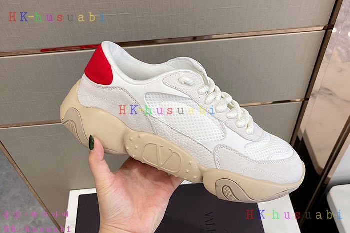 NEW 발렌티노 스니커즈 신상 V 552111