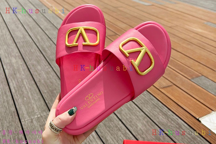 NEW 발렌티노 샌들 신상 V 556013