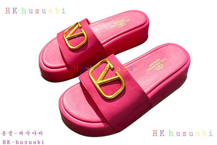 NEW 발렌티노 샌들 신상 V 556013