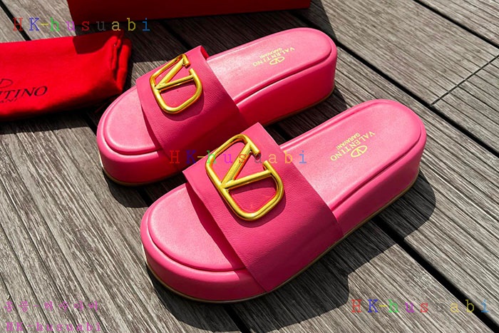 NEW 발렌티노 샌들 신상 V 556013