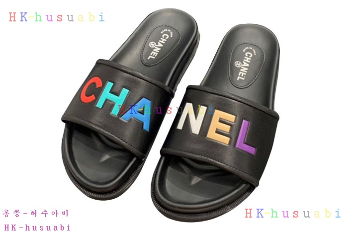 NEW 샤넬 슬리퍼 신상 C 530011